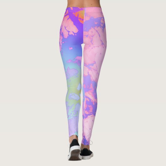 Leggings (Dos)