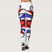 Leggings (Achterkant)