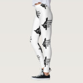Leggings (Gauche)