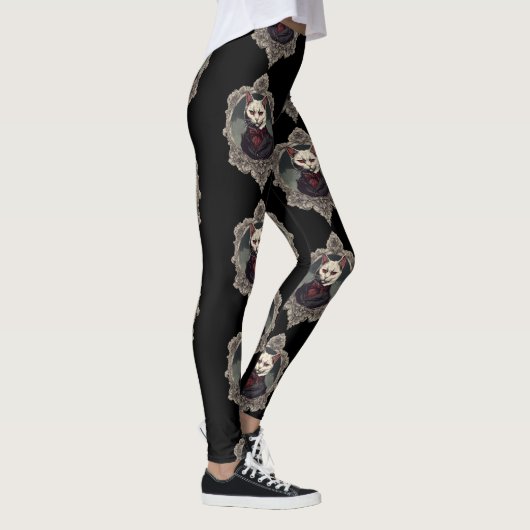 Leggings (Droite)