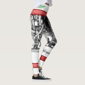 leggings (Rechts)