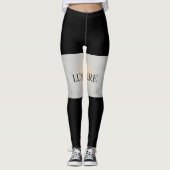 LEGGINGS (Voorkant)