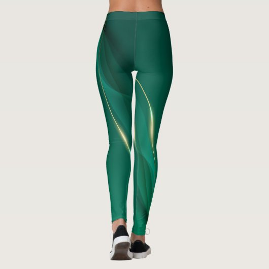 Leggings (Dos)