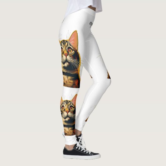 Leggings (Droite)