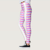 Leggings (Gauche)