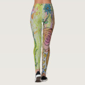 Leggings (Dos)