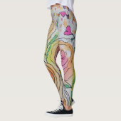 Leggings (Gauche)