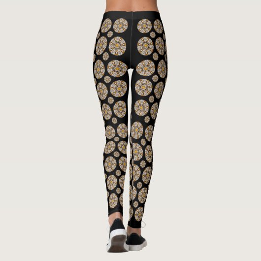 Leggings (Achterkant)