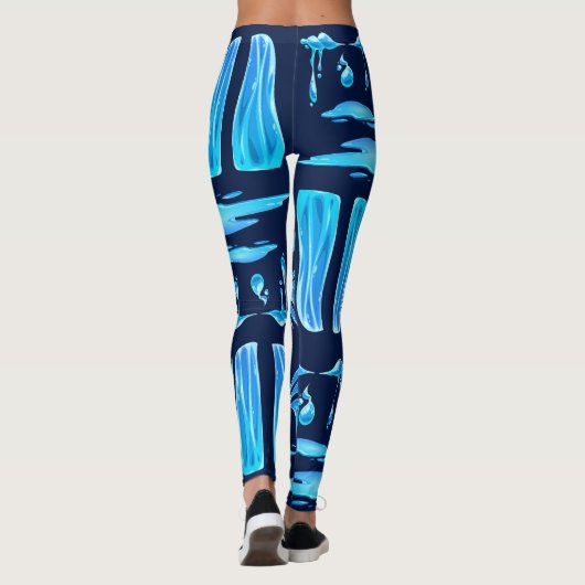 Leggings (Dos)