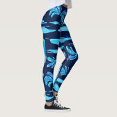 Leggings (Droite)