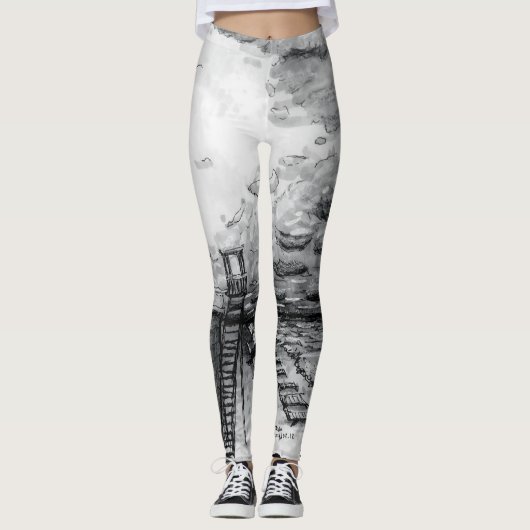Leggings (Voorkant)