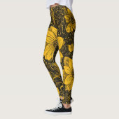 Leggings (Gauche)