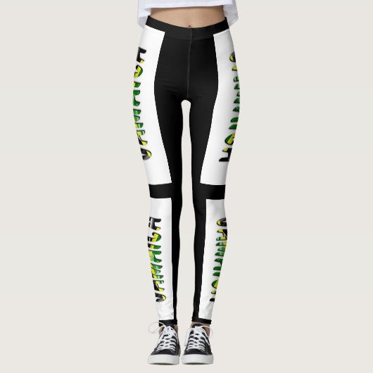 Leggings (Voorkant)