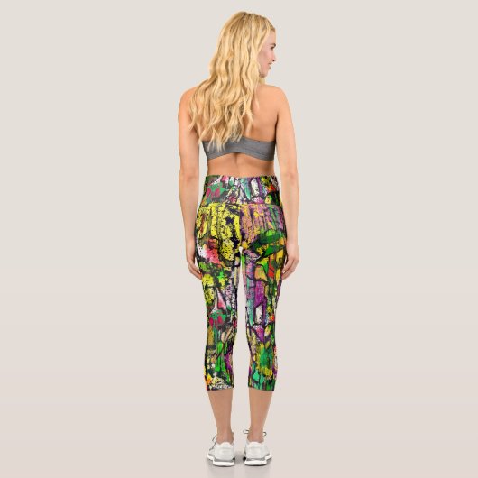 Leggings (Verso)
