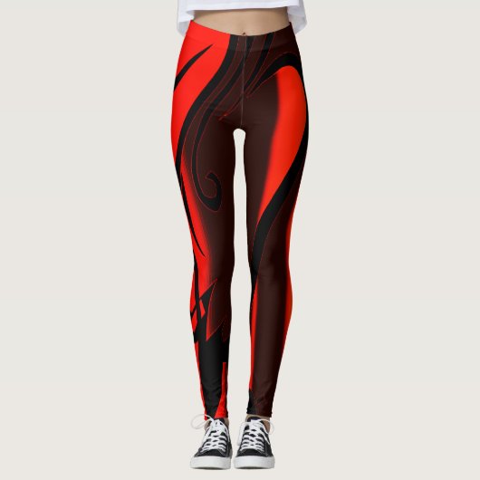 Leggings (Voorkant)