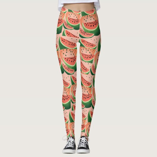 Leggings (Devant)