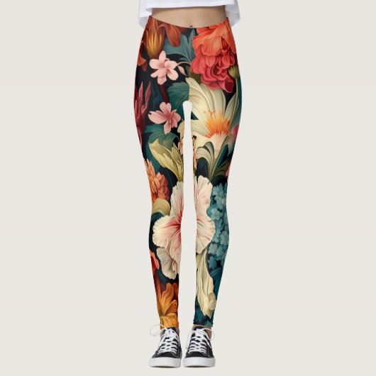 Leggings (Devant)