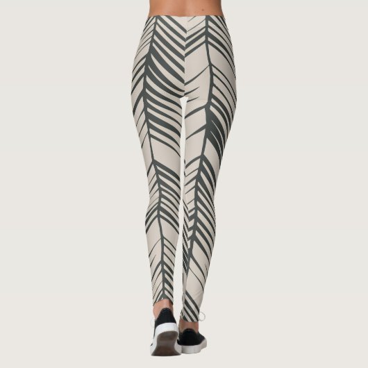 Leggings (Dos)
