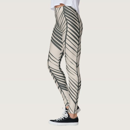 Leggings (Gauche)