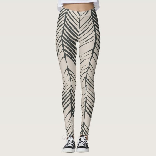 Leggings (Devant)