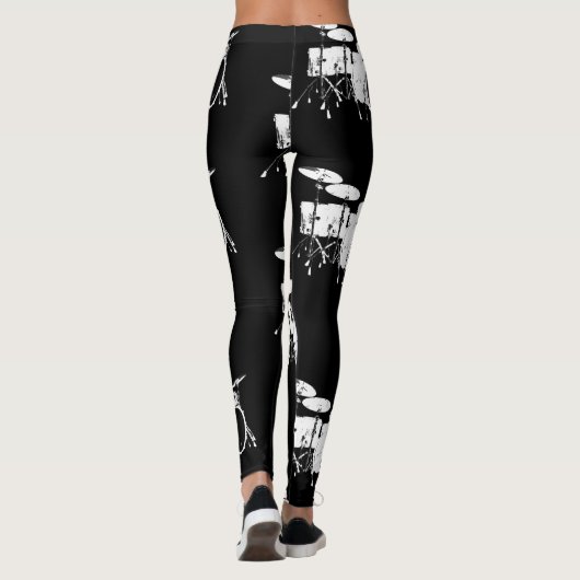 Leggings (Achterkant)