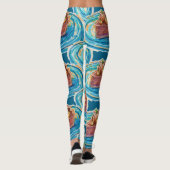 Leggings (Achterkant)