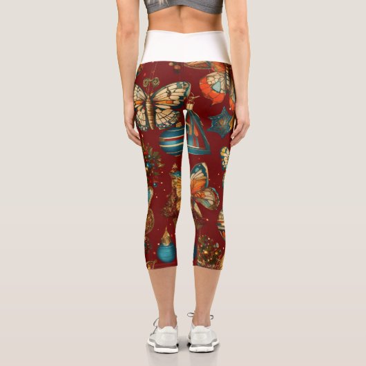 Leggings (Verso)