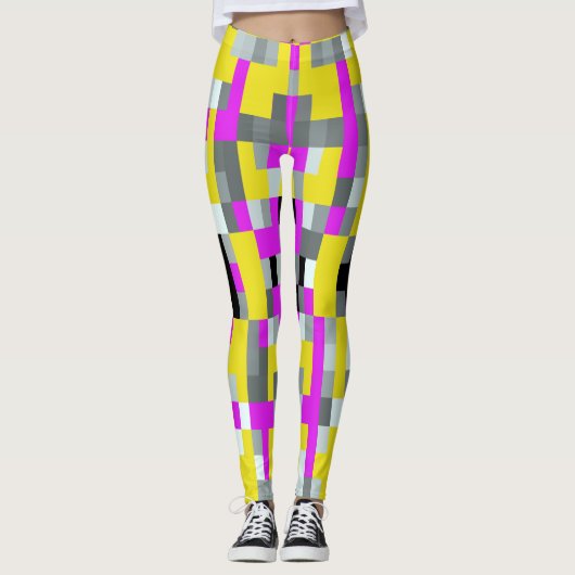 Leggings (Voorkant)