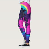 LEGGINGS (Gauche)
