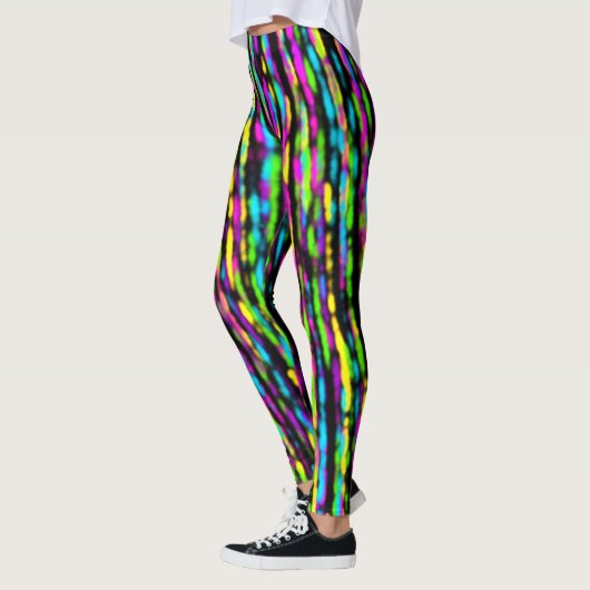 Leggings (Gauche)
