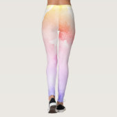 Leggings (Achterkant)