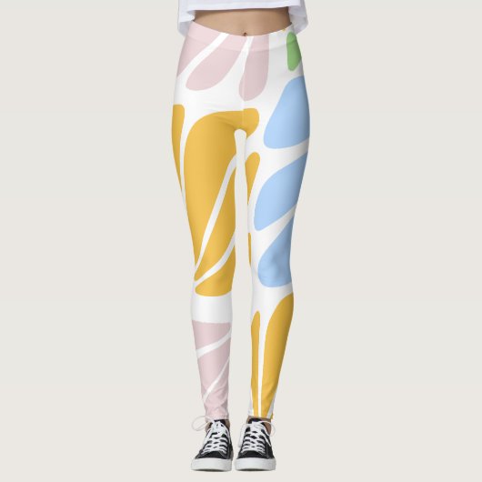 Leggings (Voorkant)