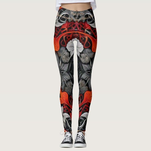 Leggings (Voorkant)