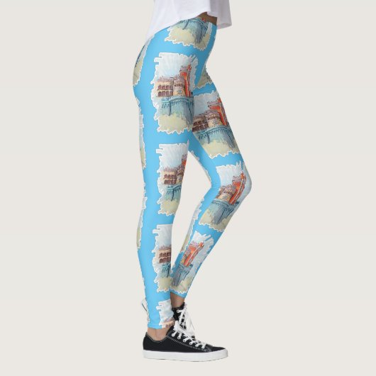 Leggings (Droite)