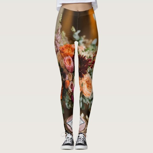Leggings (Voorkant)