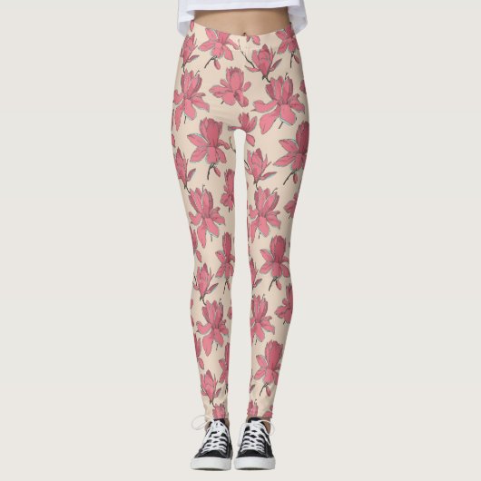 Leggings (Devant)