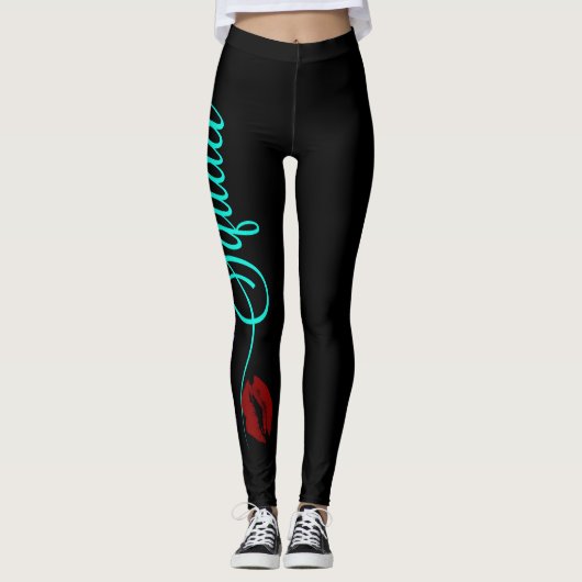 leggings (Voorkant)