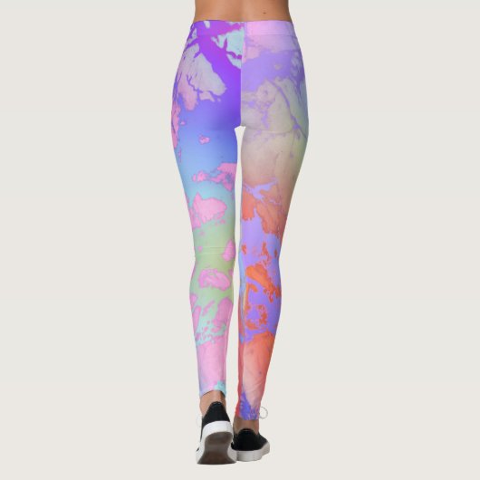 Leggings (Dos)