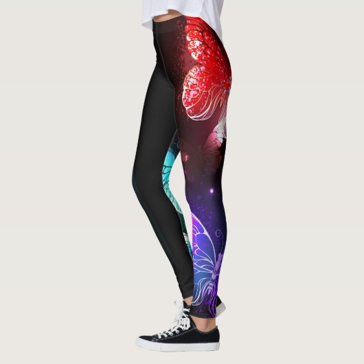 Leggings (Gauche)