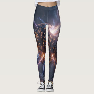 LEGGINGS