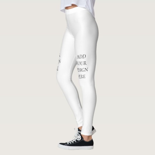 Leggings (Gauche)