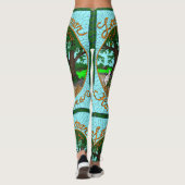 LEGGINGS (Achterkant)