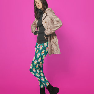  LEGGINGS