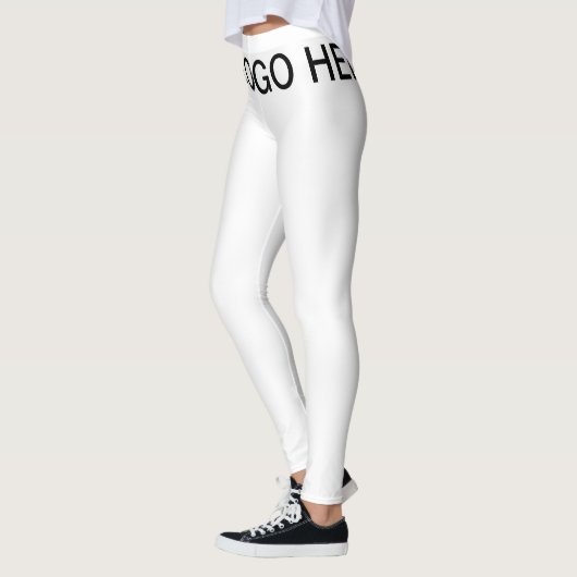 Leggings (Gauche)