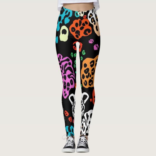 Leggings (Voorkant)