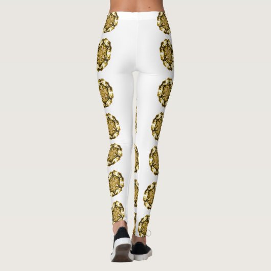 Leggings (Achterkant)