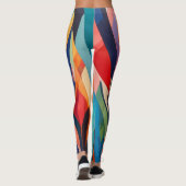 Leggings (Achterkant)