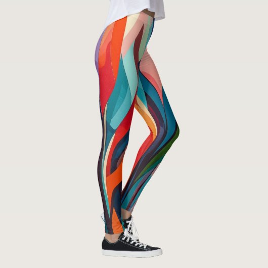 Leggings (Rechts)