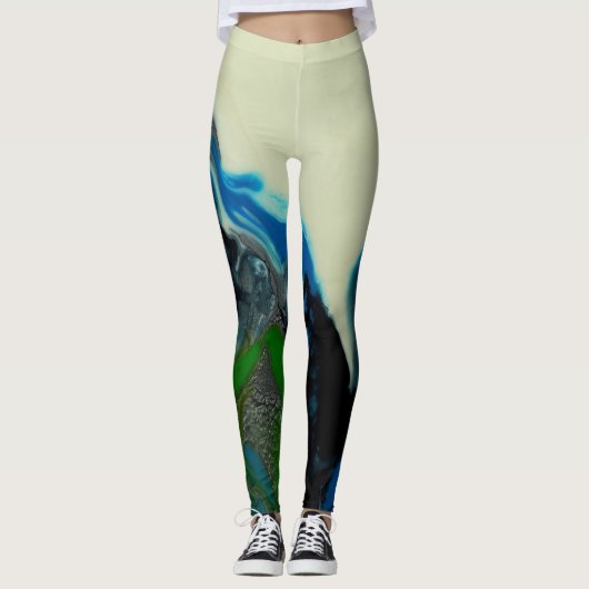 Leggings (Voorkant)