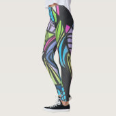 Leggings (Gauche)